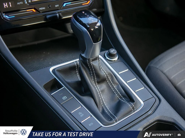 VW Jetta 1.5T Trendline FWD АвтоКредит  (ЦЕНА ДО БГ) - автомобили, коли, обяви за нови и употребявани 9