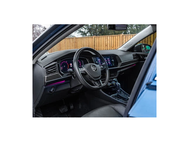 VW Jetta EXECLINE* ОБДУХ* ПОДГРЕВИ* BEATS* АМБИЕНТ* DIGITAL - автомобили, коли, обяви за нови и употребявани 6