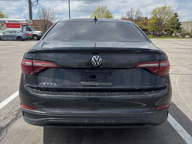 VW Jetta * Trendline * CARFAX * ПОДГРЕВ * KEYLESS - автомобили, коли, обяви за нови и употребявани 3