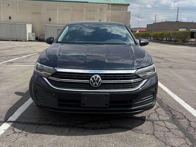 VW Jetta * Trendline * CARFAX * ПОДГРЕВ * KEYLESS - автомобили, коли, обяви за нови и употребявани 5