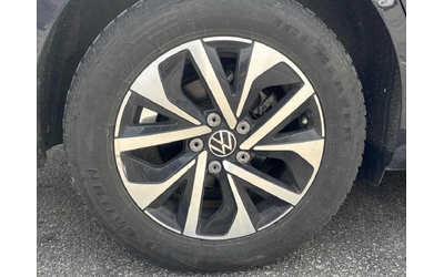 VW Jetta * Trendline * CARFAX * ПОДГРЕВ * KEYLESS - автомобили, коли, обяви за нови и употребявани 6