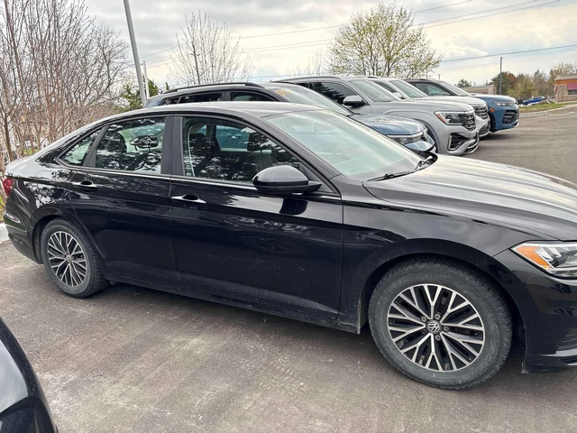 VW Jetta * Comfortline * ПОДГРЕВ* KEYLESS* - автомобили, коли, обяви за нови и употребявани 2