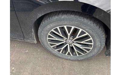 VW Jetta * Comfortline * ПОДГРЕВ* KEYLESS* - автомобили, коли, обяви за нови и употребявани 6