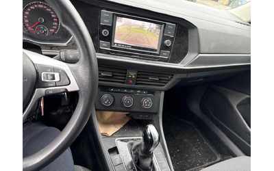 VW Jetta * Comfortline * ПОДГРЕВ* KEYLESS* - автомобили, коли, обяви за нови и употребявани 8