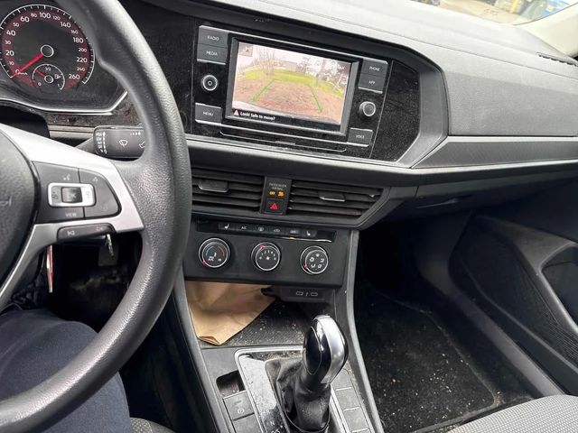 VW Jetta * Comfortline * ПОДГРЕВ* KEYLESS* - автомобили, коли, обяви за нови и употребявани 8