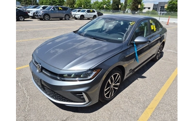 VW Jetta COMFORTLINE * * CARFAX * * АВТО КРЕДИТ * * - автомобили, коли, обяви за нови и употребявани 0
