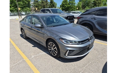 VW Jetta COMFORTLINE * * CARFAX * * АВТО КРЕДИТ * * - автомобили, коли, обяви за нови и употребявани 1