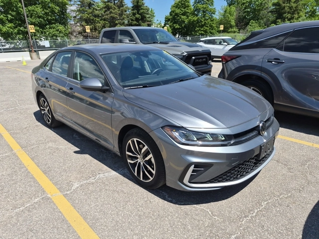 VW Jetta COMFORTLINE * * CARFAX * * АВТО КРЕДИТ * * - автомобили, коли, обяви за нови и употребявани 1