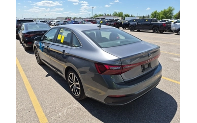 VW Jetta COMFORTLINE * * CARFAX * * АВТО КРЕДИТ * * - автомобили, коли, обяви за нови и употребявани 3