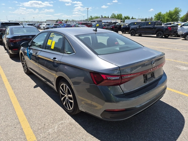 VW Jetta COMFORTLINE * * CARFAX * * АВТО КРЕДИТ * * - автомобили, коли, обяви за нови и употребявани 3