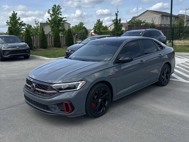 VW Jetta GLI * CARFAX * АВТО КРЕДИТ * - автомобили, коли, обяви за нови и употребявани 0