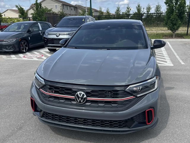 VW Jetta GLI * CARFAX * АВТО КРЕДИТ * - автомобили, коли, обяви за нови и употребявани 1