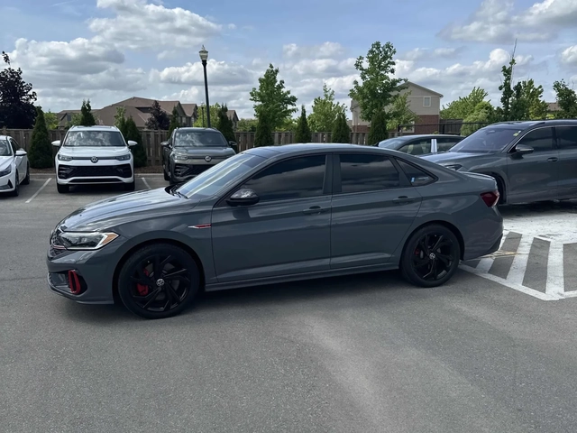 VW Jetta GLI * CARFAX * АВТО КРЕДИТ * - автомобили, коли, обяви за нови и употребявани 2