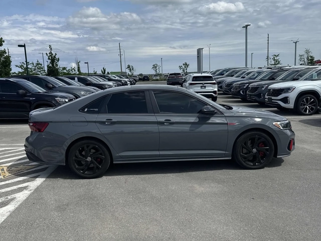 VW Jetta GLI * CARFAX * АВТО КРЕДИТ * - автомобили, коли, обяви за нови и употребявани 3