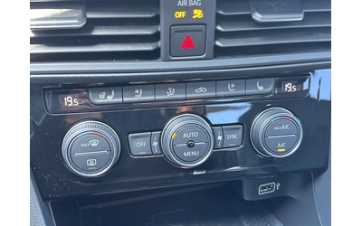 VW Jetta КОЖА, ПОДРЕВ, НАВИ, СЕРВИЗНА ИСТОРИЯ, ЦЕНА ДО БГ - автомобили, коли, обяви за нови и употребявани 14