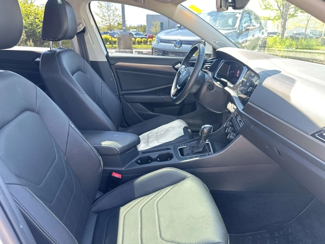 VW Jetta КОЖА, ПОДРЕВ, НАВИ, СЕРВИЗНА ИСТОРИЯ, ЦЕНА ДО БГ - автомобили, коли, обяви за нови и употребявани 16