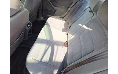 VW Jetta 1, 600EURO4 - автомобили, коли, обяви за нови и употребявани 10