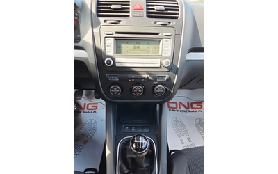VW Jetta 1, 600EURO4 - автомобили, коли, обяви за нови и употребявани 11