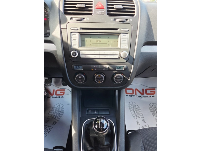 VW Jetta 1, 600EURO4 - автомобили, коли, обяви за нови и употребявани 11