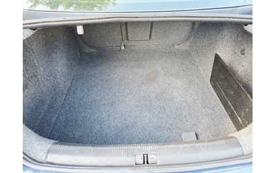 VW Jetta 1, 600EURO4 - автомобили, коли, обяви за нови и употребявани 12