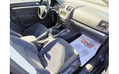 VW Jetta 1, 600EURO4 - автомобили, коли, обяви за нови и употребявани 8