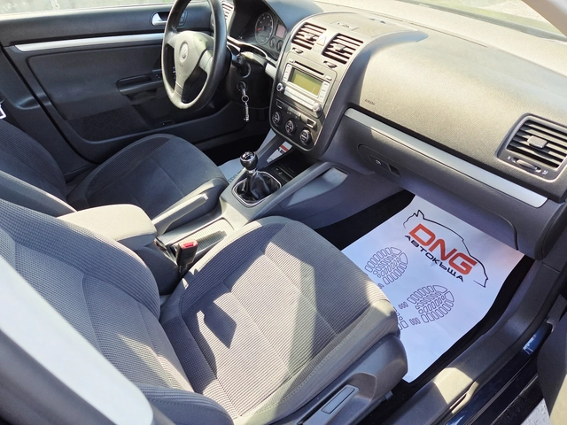 VW Jetta 1, 600EURO4 - автомобили, коли, обяви за нови и употребявани 8