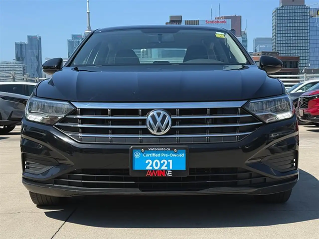 VW Jetta Comfortline 1.4t 8sp at w/Tip - автомобили, коли, обяви за нови и употребявани 1