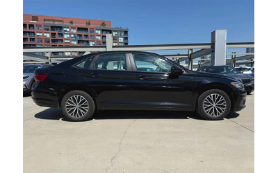 VW Jetta Comfortline 1.4t 8sp at w/Tip - автомобили, коли, обяви за нови и употребявани 7
