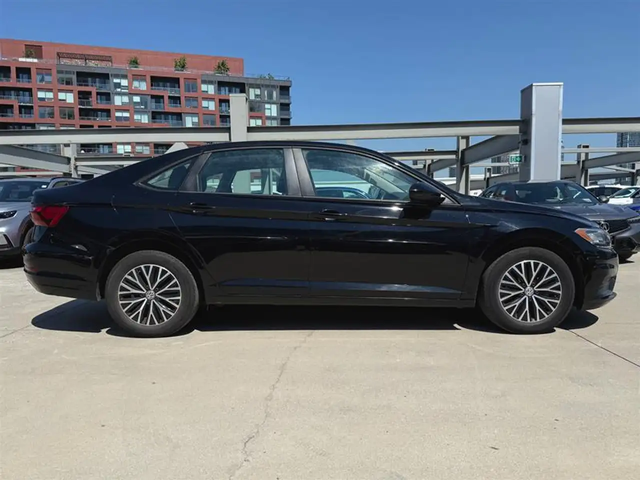 VW Jetta Comfortline 1.4t 8sp at w/Tip - автомобили, коли, обяви за нови и употребявани 7