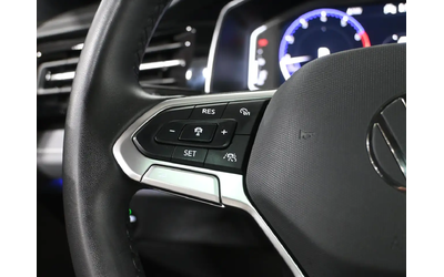VW Jetta Comfortline  SPORT Leather Sunroof Adaptive Cruise Remote Start Front Wheel Drive - автомобили, коли, обяви за нови и употребявани 13