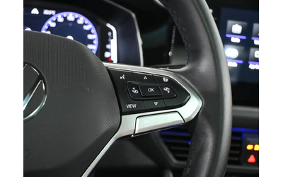 VW Jetta Comfortline  SPORT Leather Sunroof Adaptive Cruise Remote Start Front Wheel Drive - автомобили, коли, обяви за нови и употребявани 14