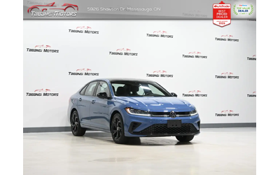 vw-jetta-comfortline-sport-leather-sunroof-adaptive-cruise-remote-start-front-wheel-drive - 2