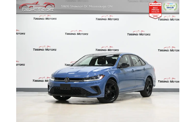 vw-jetta-comfortline-sport-leather-sunroof-adaptive-cruise-remote-start-front-wheel-drive - 4