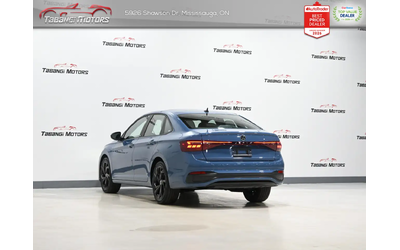 vw-jetta-comfortline-sport-leather-sunroof-adaptive-cruise-remote-start-front-wheel-drive - 5