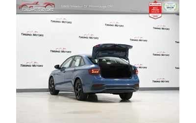 VW Jetta Comfortline  SPORT Leather Sunroof Adaptive Cruise Remote Start Front Wheel Drive - автомобили, коли, обяви за нови и употребявани 7