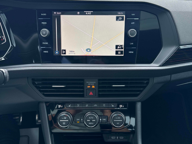 VW JETTA GLI 2.0L 4cyl FWD - автомобили, коли, обяви за нови и употребявани 13