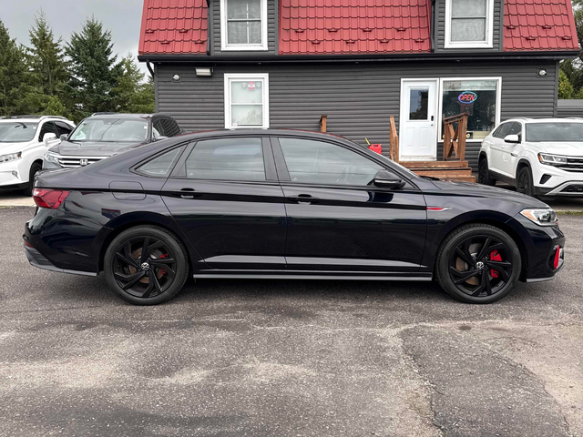 VW JETTA GLI 2.0L 4cyl FWD - автомобили, коли, обяви за нови и употребявани 2