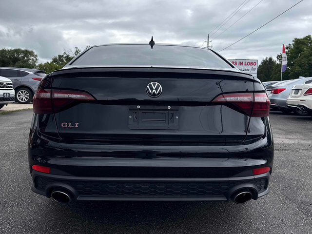 VW JETTA GLI 2.0L 4cyl FWD - автомобили, коли, обяви за нови и употребявани 3