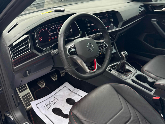 VW JETTA GLI 2.0L 4cyl FWD - автомобили, коли, обяви за нови и употребявани 4