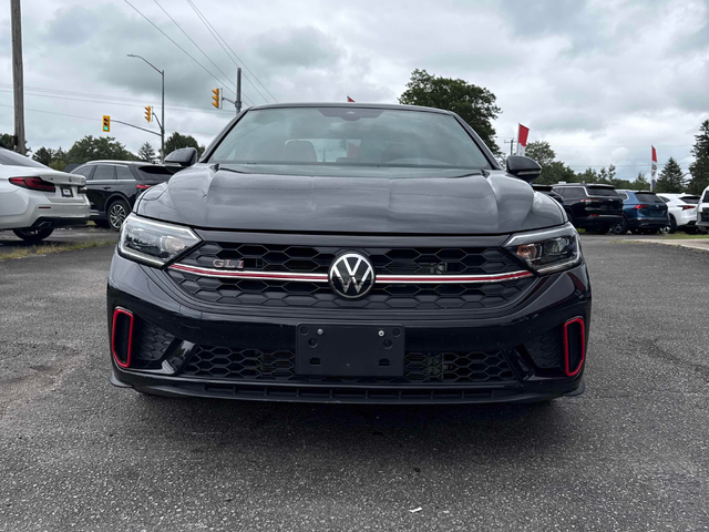 VW JETTA GLI 2.0L 4cyl FWD - автомобили, коли, обяви за нови и употребявани 5