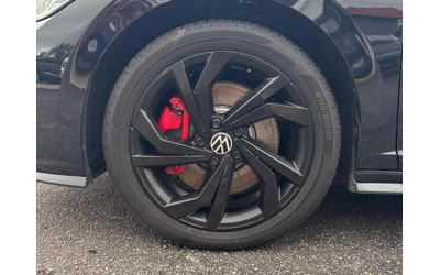 VW JETTA GLI 2.0L 4cyl FWD - автомобили, коли, обяви за нови и употребявани 6