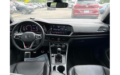 VW JETTA GLI 2.0L 4cyl FWD - автомобили, коли, обяви за нови и употребявани 8