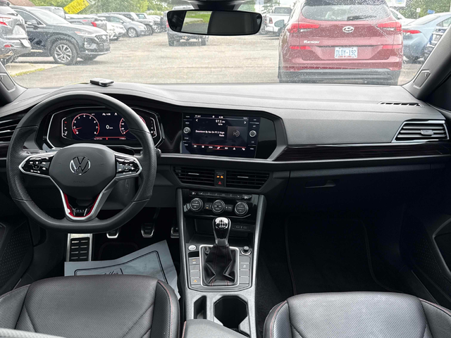 VW JETTA GLI 2.0L 4cyl FWD - автомобили, коли, обяви за нови и употребявани 8