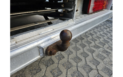 VW Lt 2.5TDI-131кс= КЛИМАТИК= ПЪТНА ПОМОЩ ДО 3.5Т - автомобили, коли, обяви за нови и употребявани 13