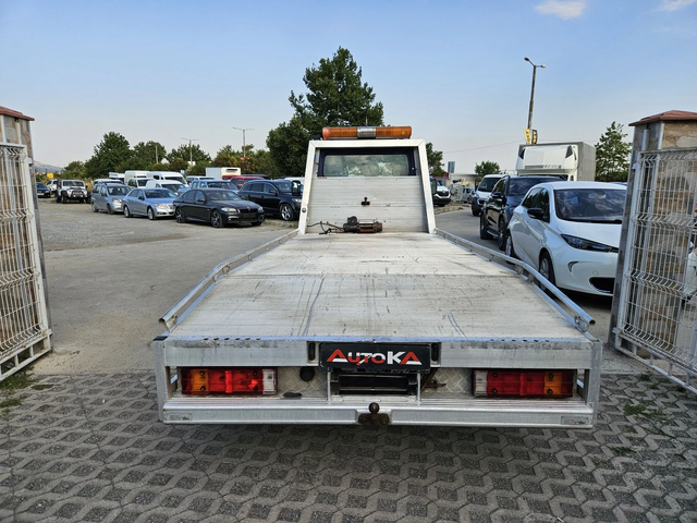 VW Lt 2.5TDI-131кс= КЛИМАТИК= ПЪТНА ПОМОЩ ДО 3.5Т - автомобили, коли, обяви за нови и употребявани 3