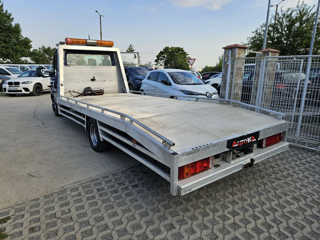 VW Lt 2.5TDI-131кс= КЛИМАТИК= ПЪТНА ПОМОЩ ДО 3.5Т - автомобили, коли, обяви за нови и употребявани 4