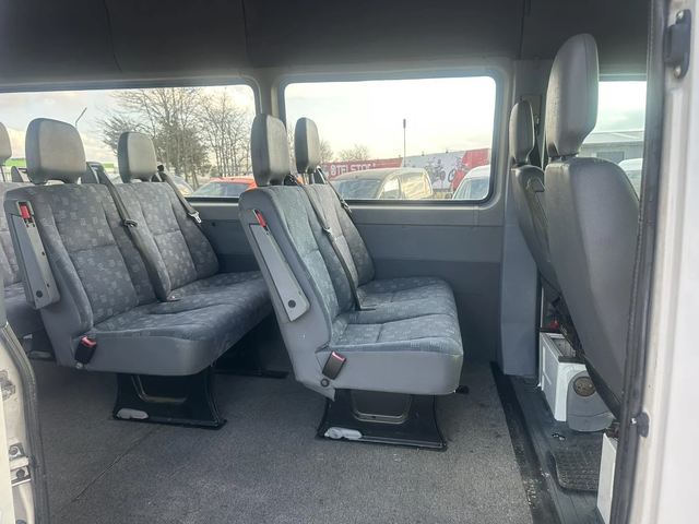 VW Lt - автомобили, коли, обяви за нови и употребявани 8