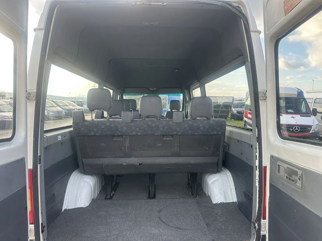 VW Lt - автомобили, коли, обяви за нови и употребявани 9