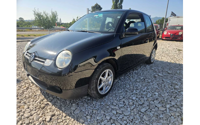 vw-lupo - 0
