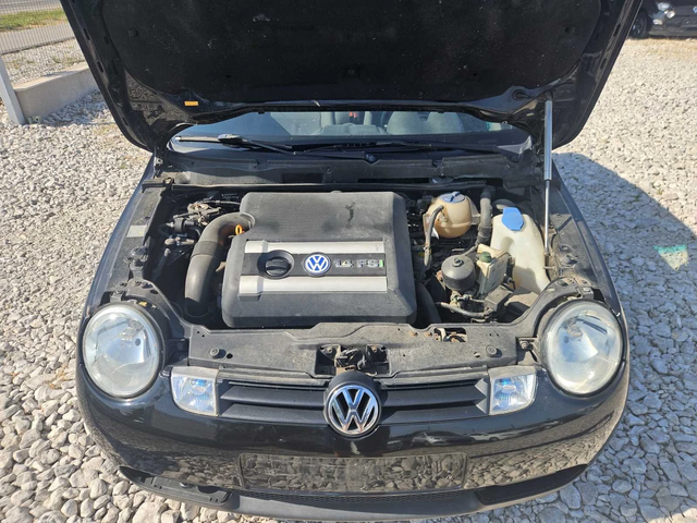 VW Lupo - автомобили, коли, обяви за нови и употребявани 11